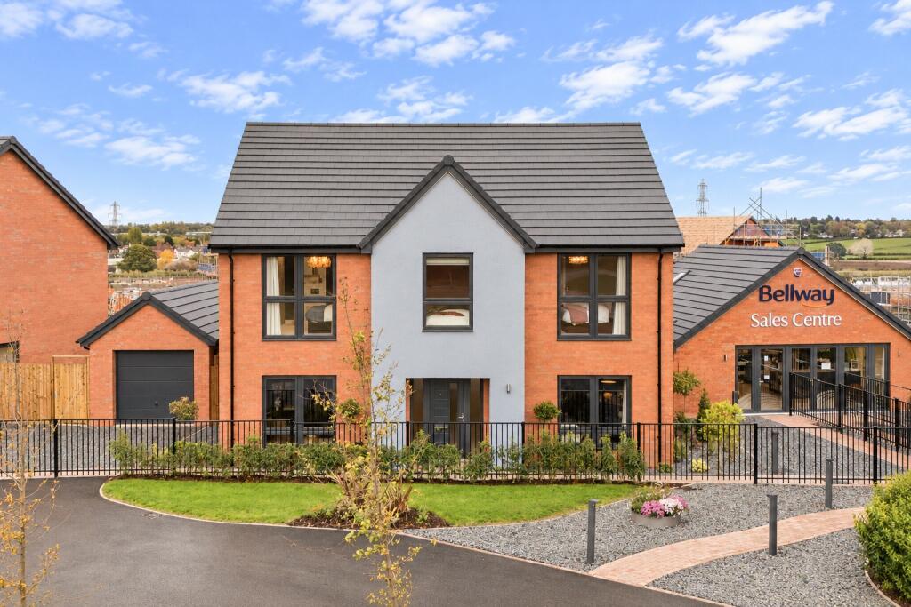 Main image of property: The Watchmaker, Desford Lane, Ratby, Leicester