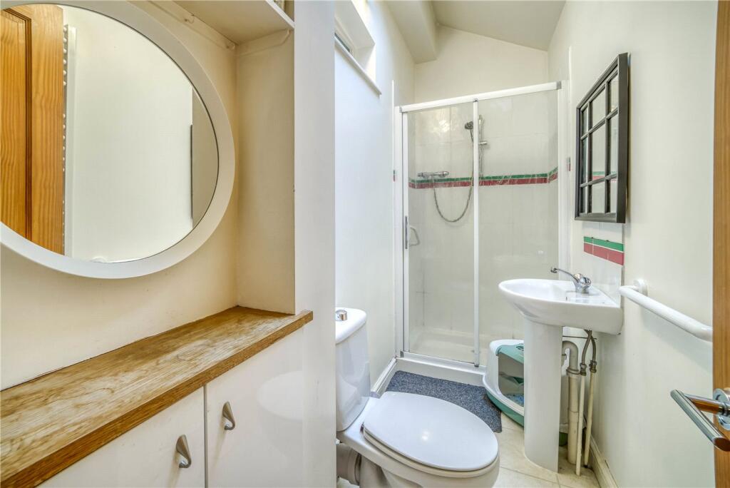 Additional image 12 of North Lodge Road, Lower Parkstone, Poole, BH14