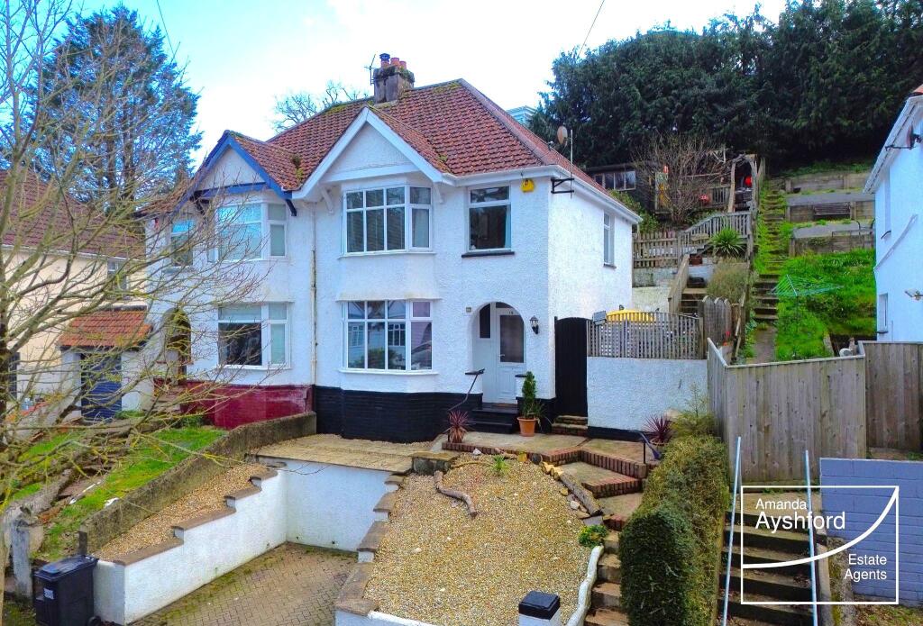Main image of property: Occombe Valley Road, Preston, Paignton
