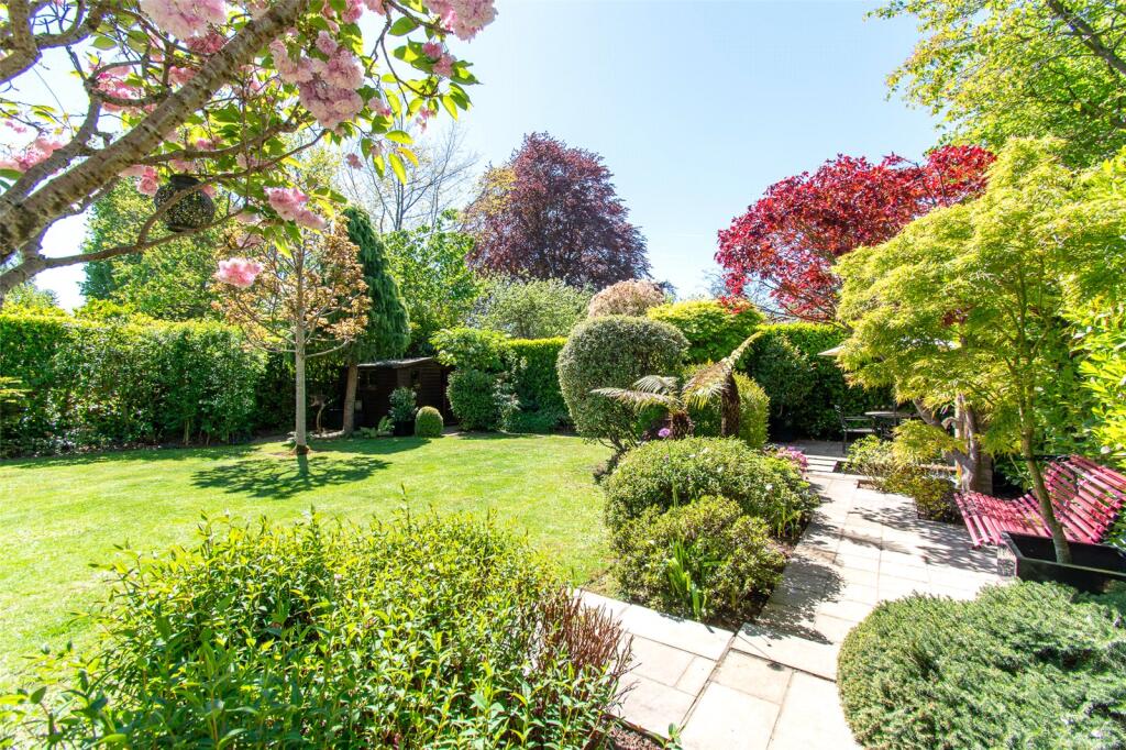 Additional image 31 of Beaumont Avenue, St. Albans, Hertfordshire, AL1
