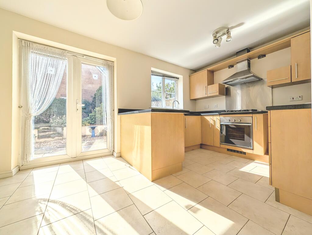 House in Bryncae, Llanharan - View 2