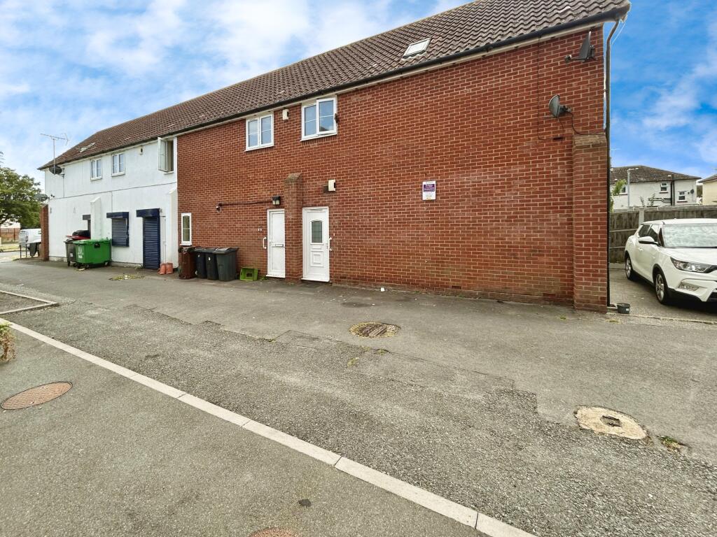 Main image of property: Kings Road, Chelmsford