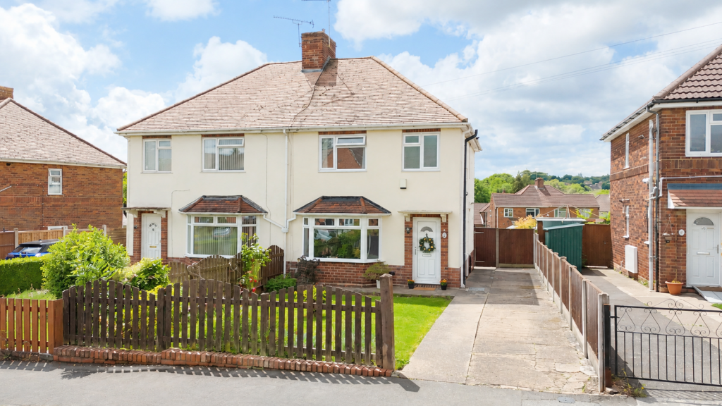 Main image of property: Milnhay Road, Langley Mill, Nottingham, NG16 4AW