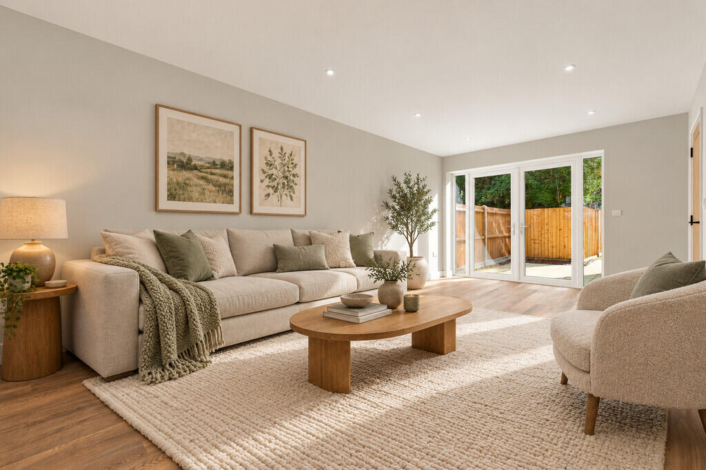 House in East Cambridgeshire, Woodditton - View 3
