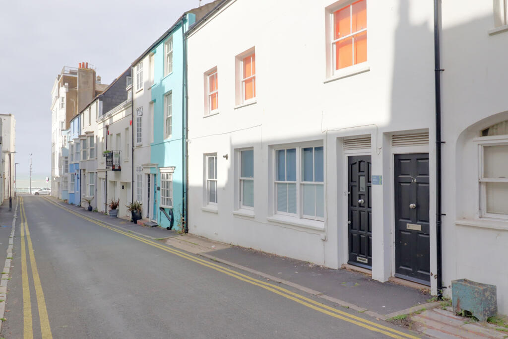 Main image of property: Wentworth Street, Brighton