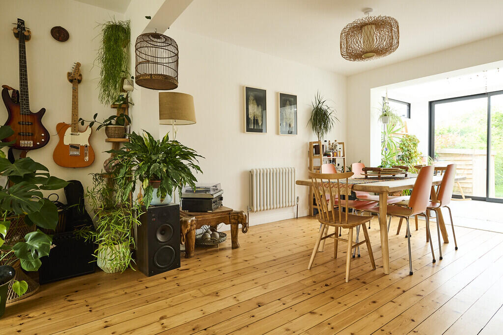 House in Exeter, Devon - View 4