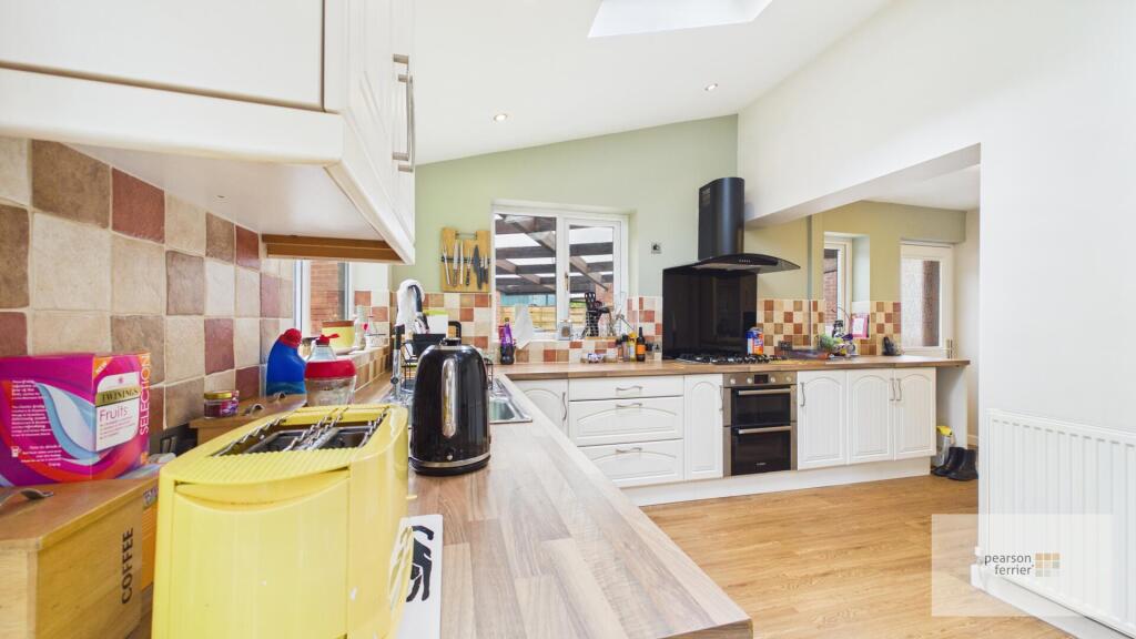 House in Bury, Greater Manchester - More