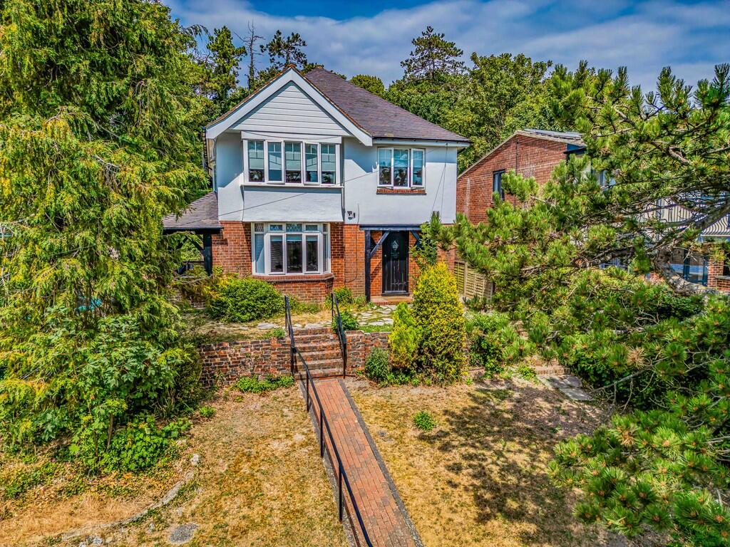 Main image of property: Drayton, Hampshire