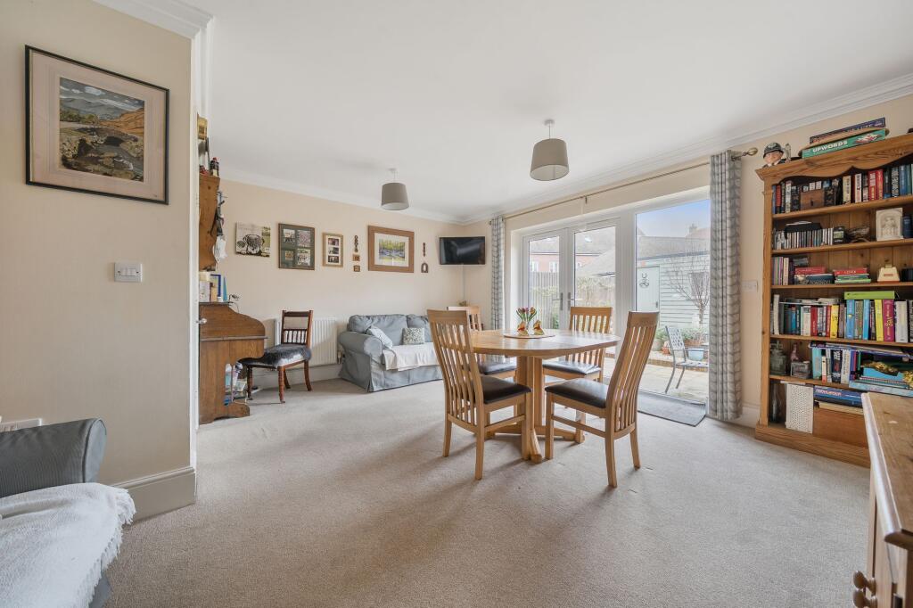 House in Amesbury - View 4
