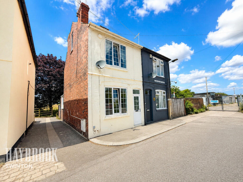 Main image of property: Gosling Gate Road, Goldthorpe