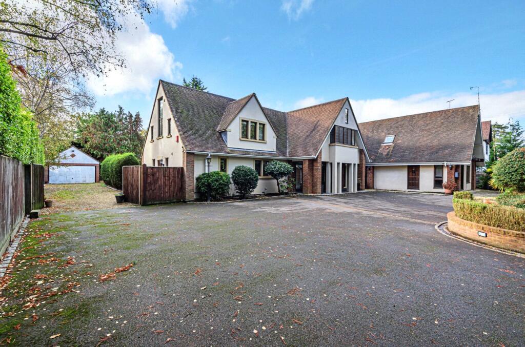 Main image of property: Winkfield Road, Ascot, Berkshire, SL5