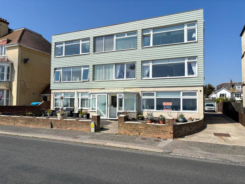 Main image of property: Jefferson Court, Bognor Regis