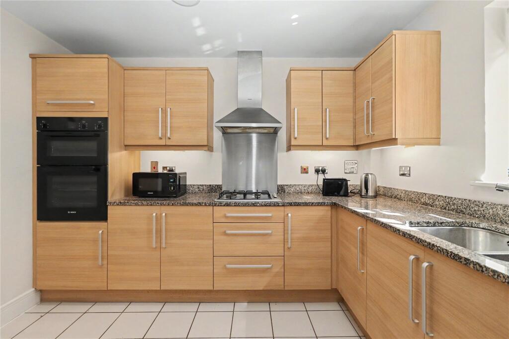House in Guildford - More