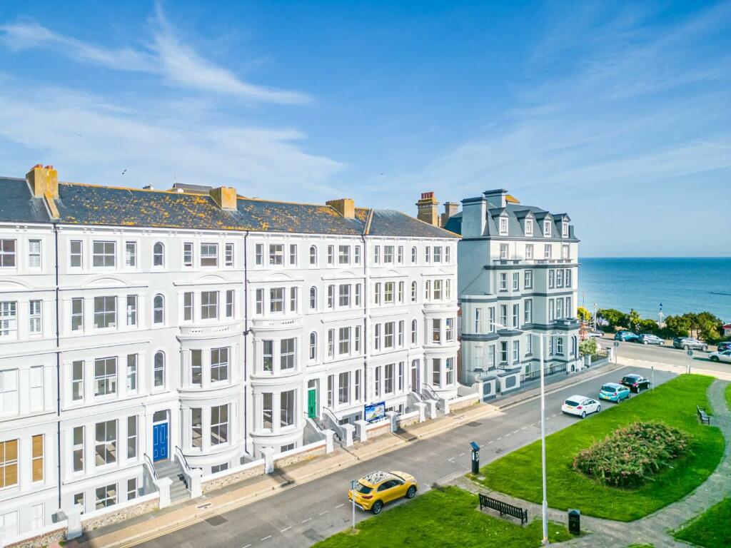 Howard Square, Eastbourne