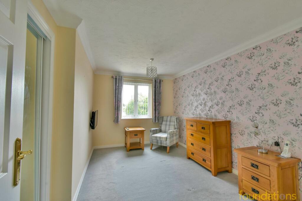 Apartment in Rother, Collington, Bexhill-on-Sea - More