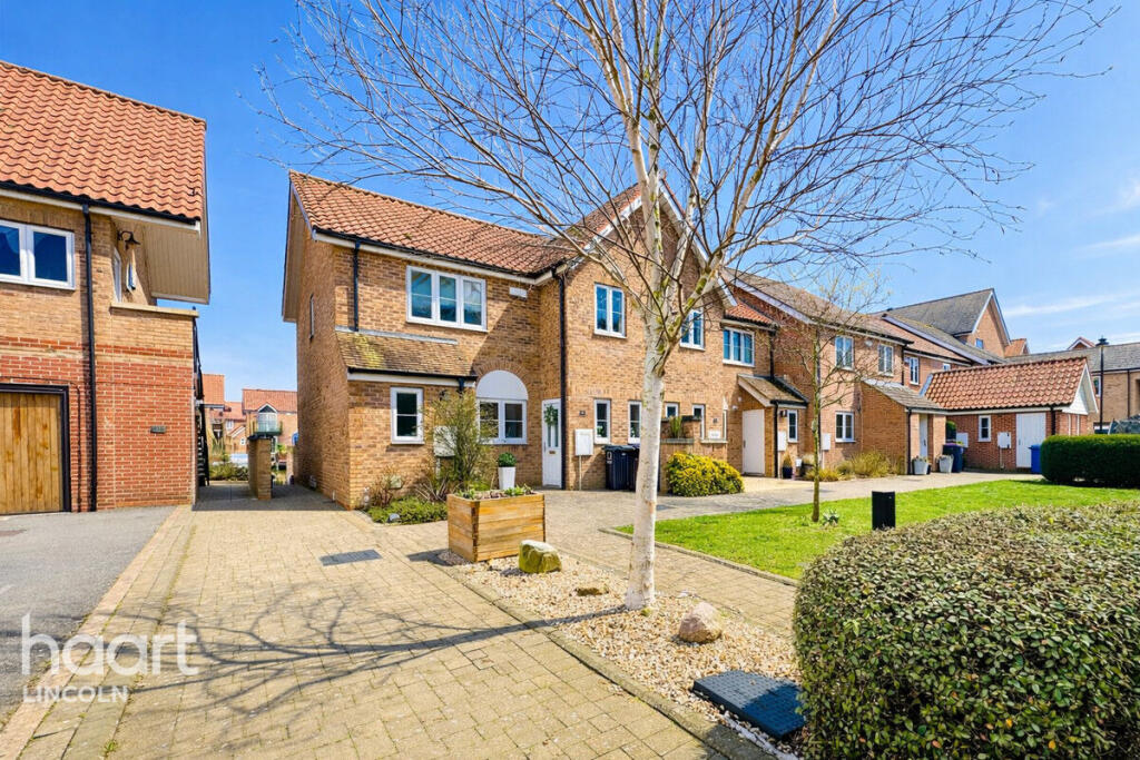 Main image of property: Ellisons Quay, LINCOLN