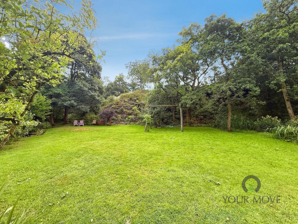 House in Rossendale, Lancashire - View 4