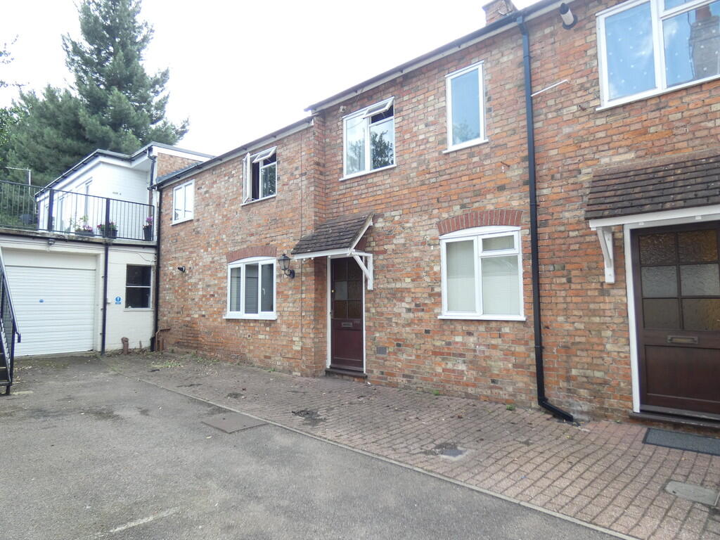 Main image of property: Cardington Road, Bedford