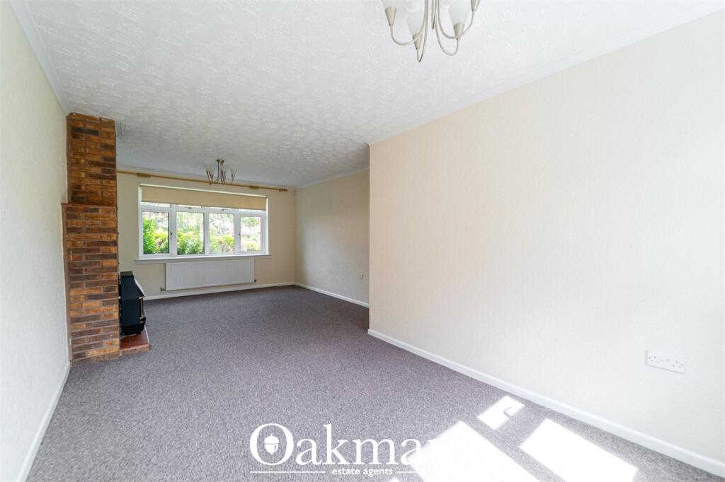 House in Birmingham, West Midlands - View 4