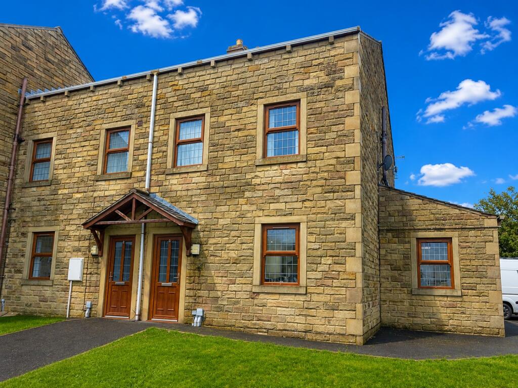 Main image of property: 5 Coates Wharf, Barnoldswick, BB18 6FA