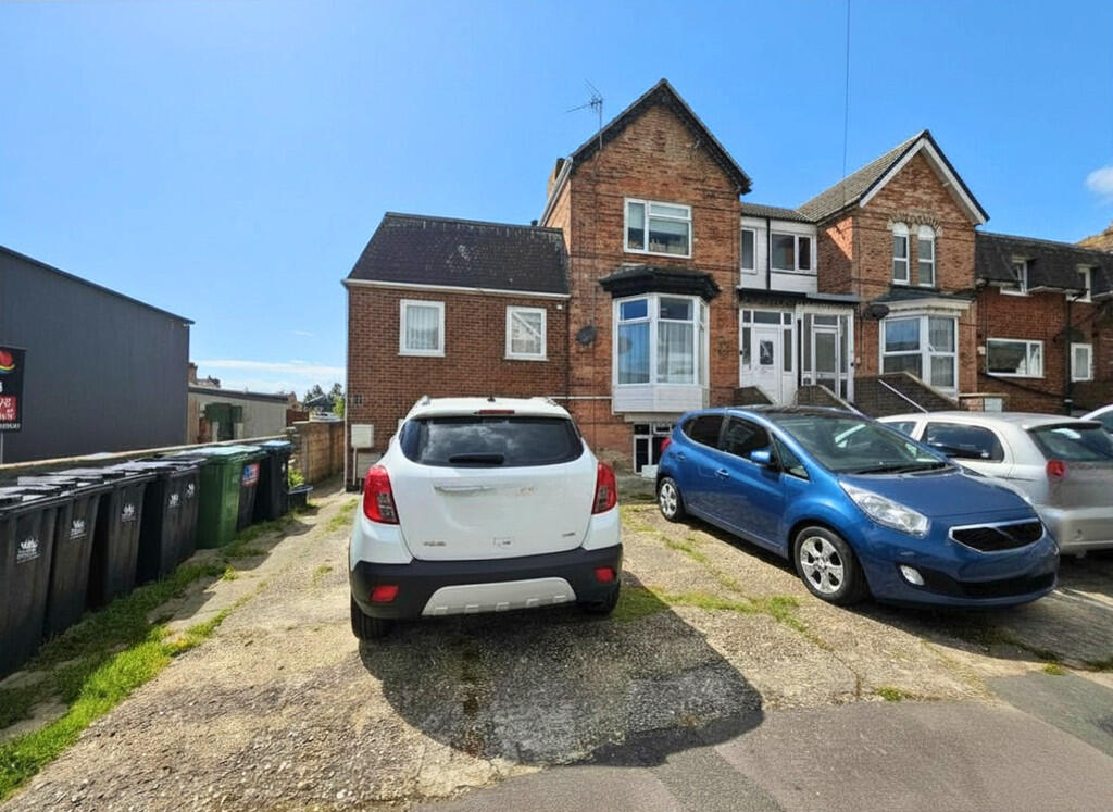 Main image of property: Franklin Road, Weymouth