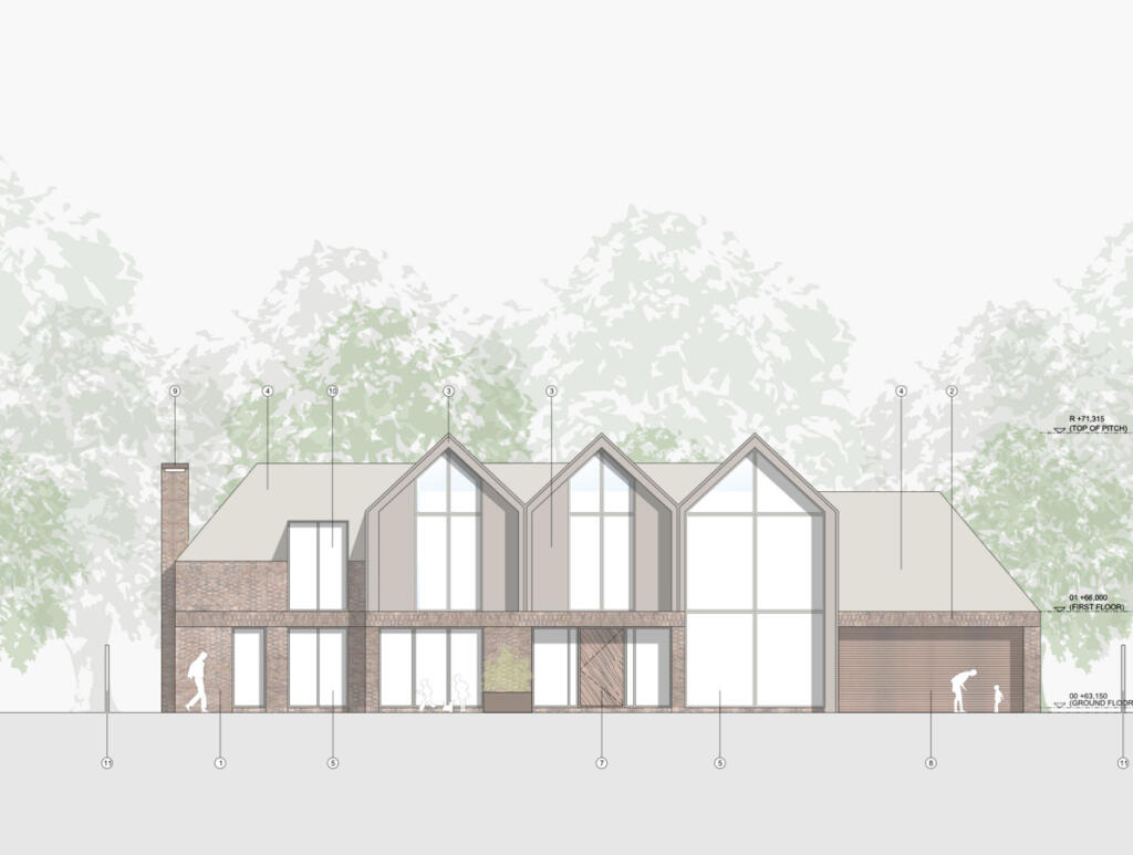 Main image of property: Chester Road, Mere, Knutsford, WA16