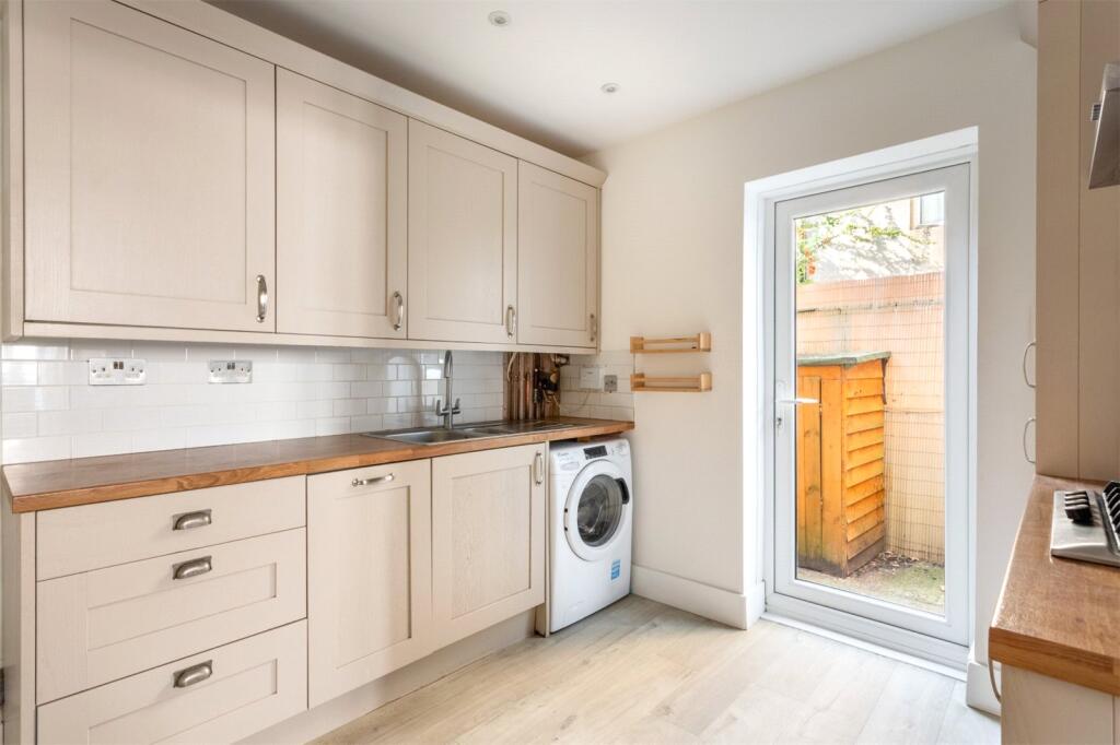 Apartment in Brighton, Hollingdean - View 5