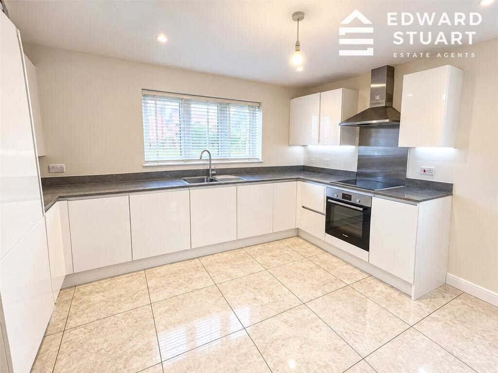 Plough Court, Crowland, Peterborough, Lincolnshire, PE6 photo 4