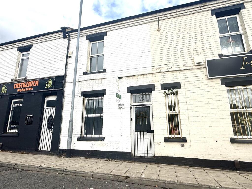 Main image of property: Whessoe Road, Darlington