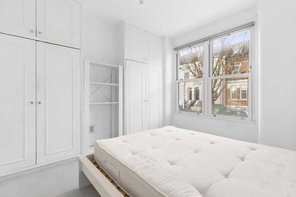 Apartment in London, Fulham - View 4