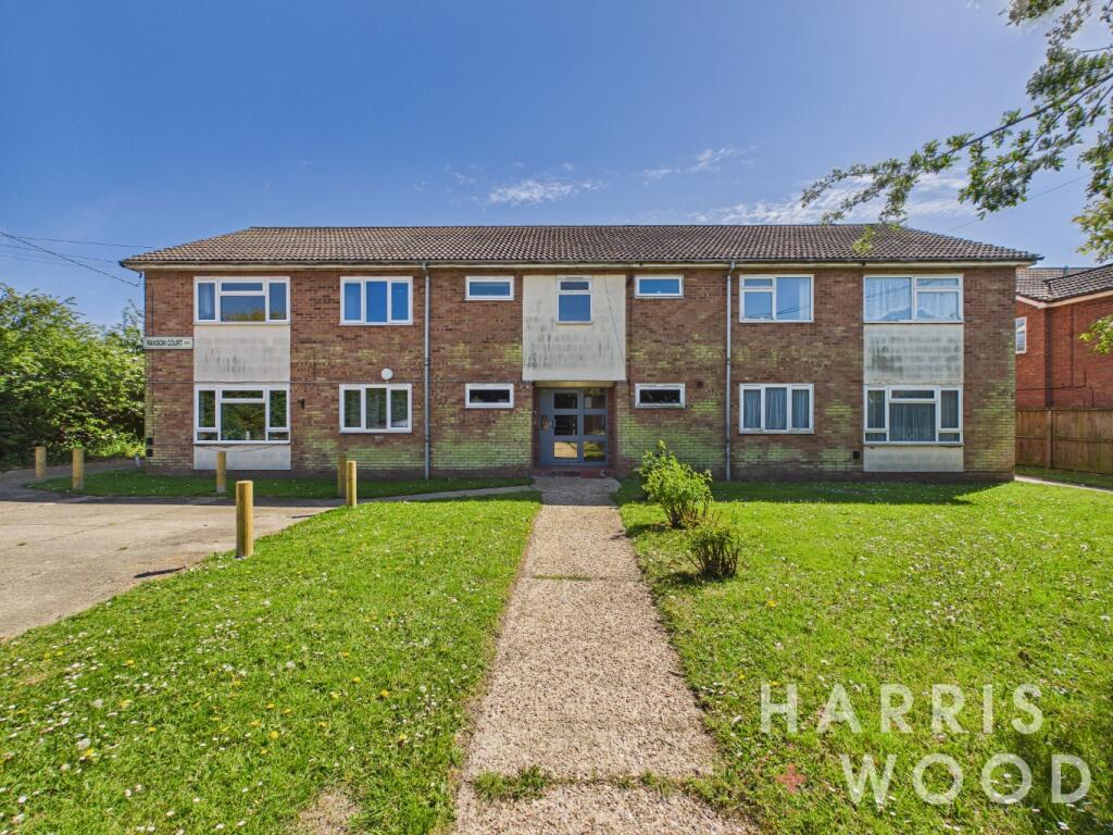 Main image of property: Ransom Court, Chase Road West, Great Bromley, Colchester, Essex, CO7