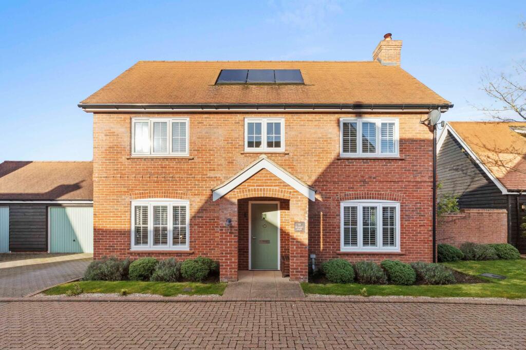 Main image of property: Wayfarers End, Princes Risborough, HP27