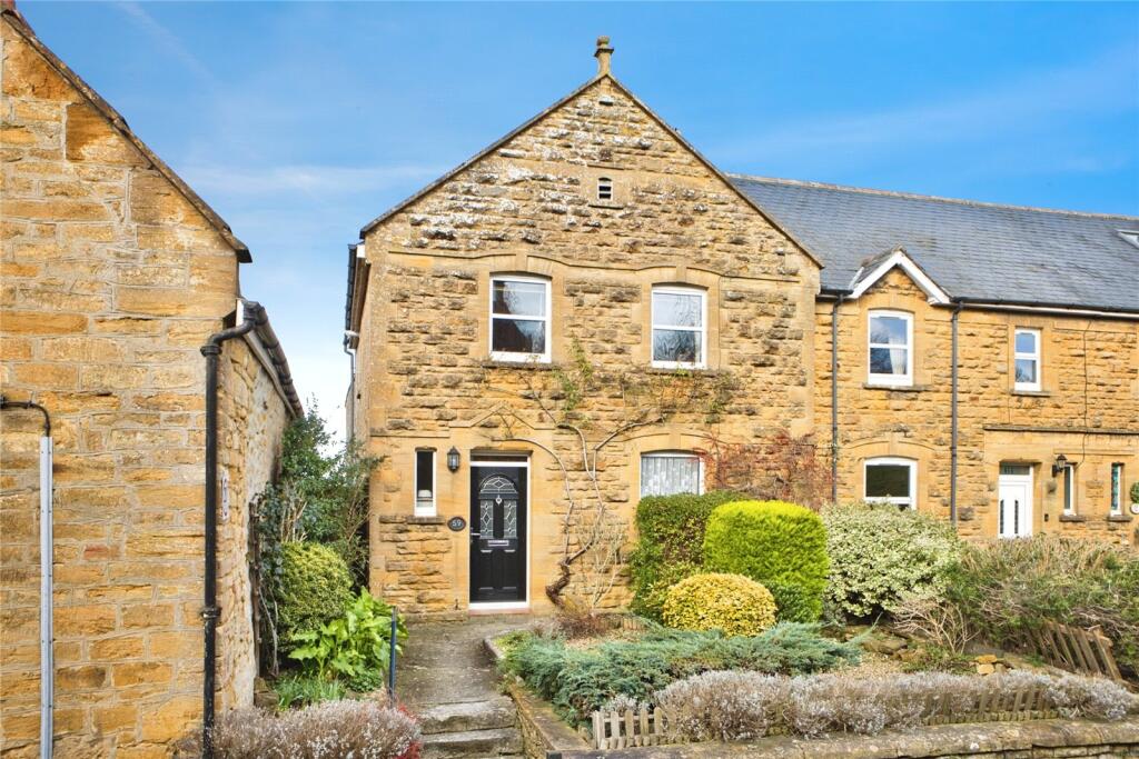 Main image of property: High Street, Stoke-Sub-Hamdon, Somerset, TA14