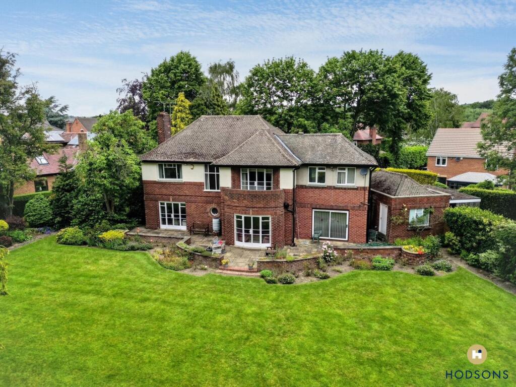Main image of property: Northfield Lane, Horbury