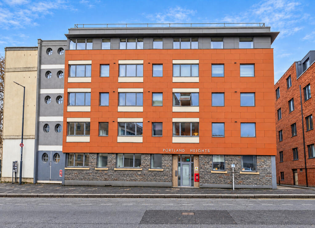 Dean Street, Bristol, BS2 photo 2