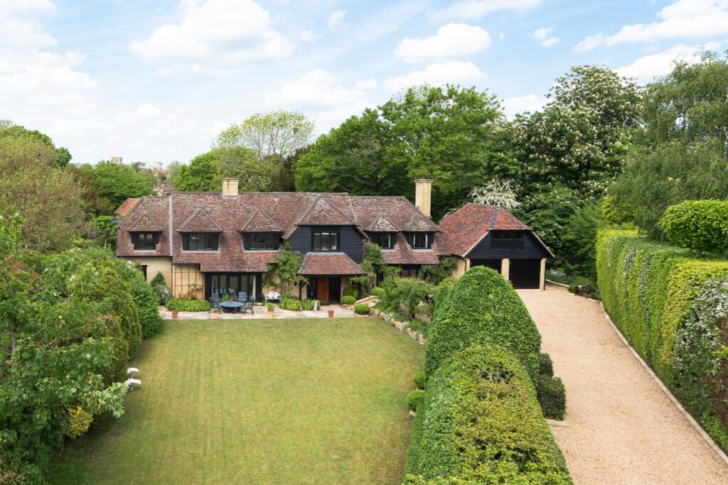 Main image of property: Crofts End, Sherington, Buckinghamshire, MK16