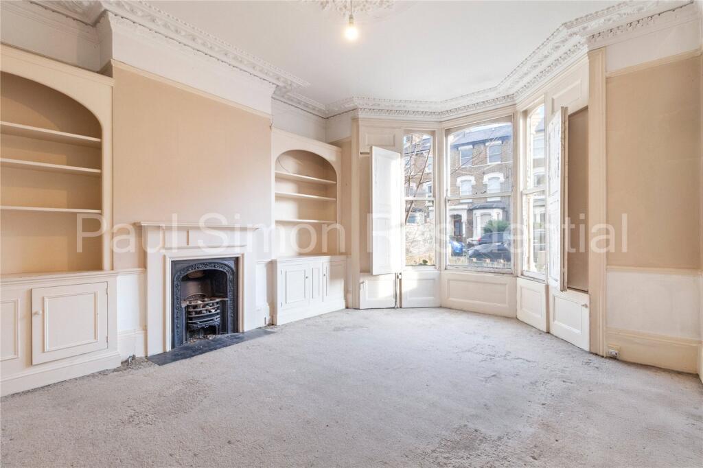 Upper Tollington Park, Stroud Green, London, N4 photo 3