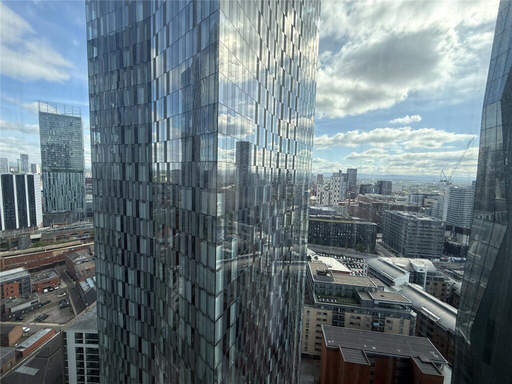 Main image of property: 9 Owen Street, Deansgate Square, Manchester, M15