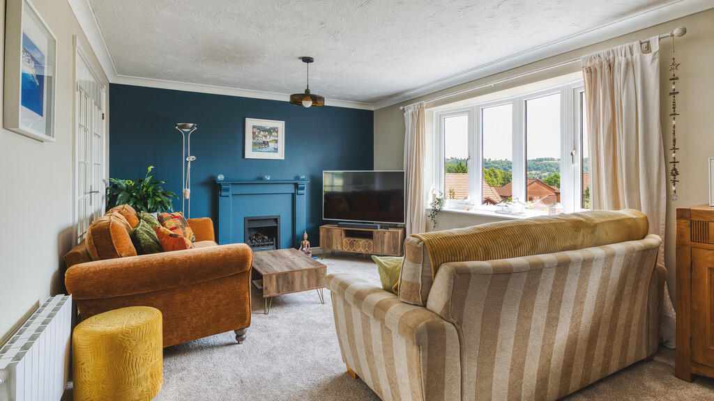 Woodlands, Wirksworth photo 4