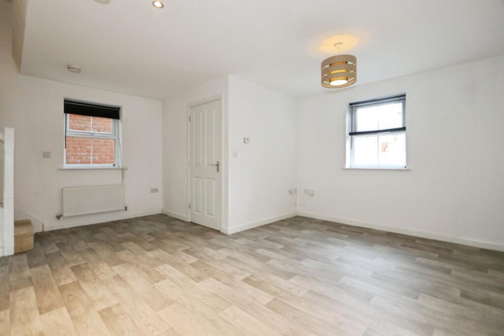 Templar Road, Ashby-De-La-Zouch, LE65 photo 3