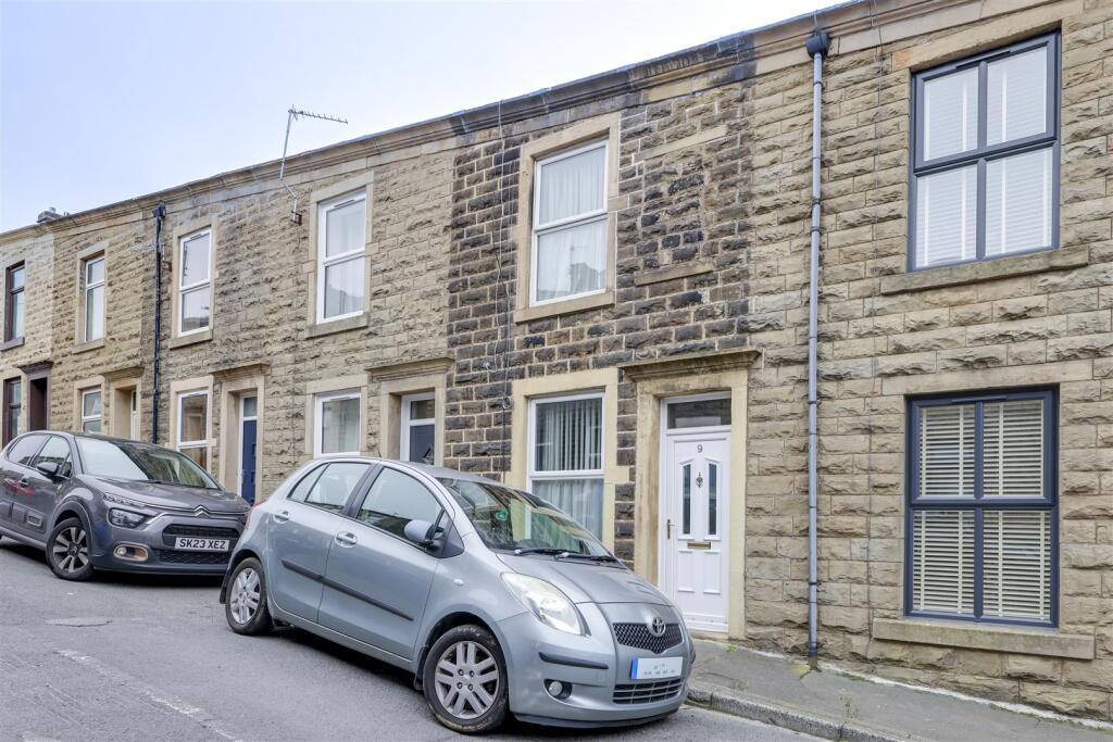 House in Blackburn - View 2