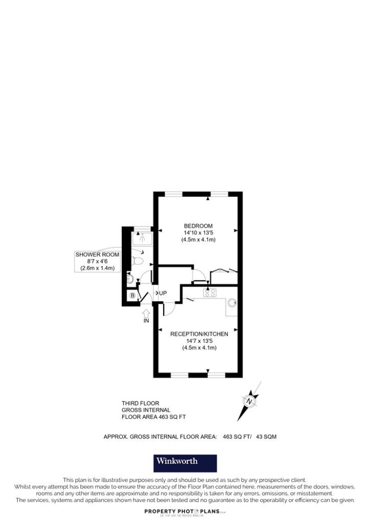 1 bedroom apartment for rent