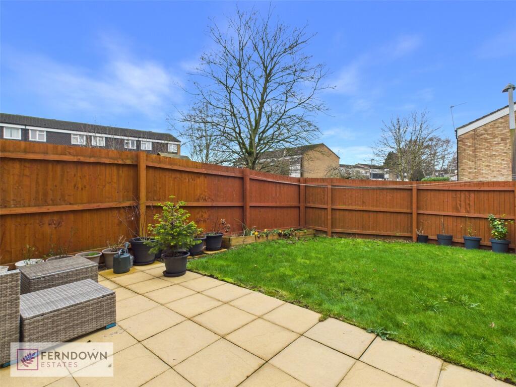 Additional image 15 of Orchid Close, Chelmsley Wood, Birmingham, B37