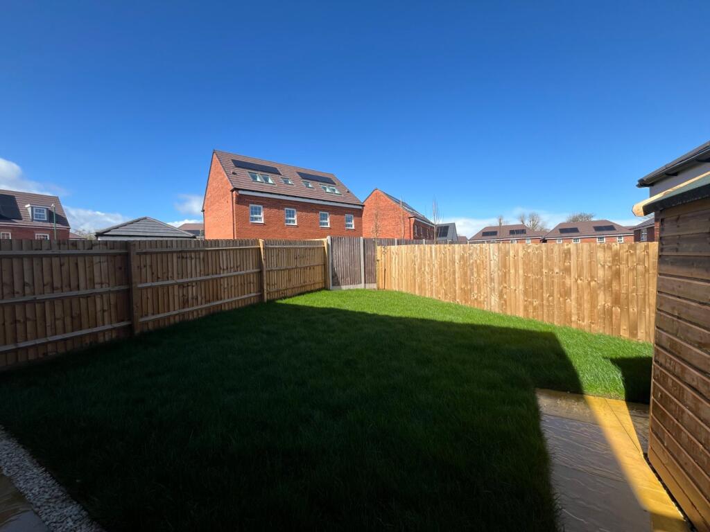 Additional image 17 of Swallow Drive, Hampton-in-Arden, Solihull, West Midlands, B92