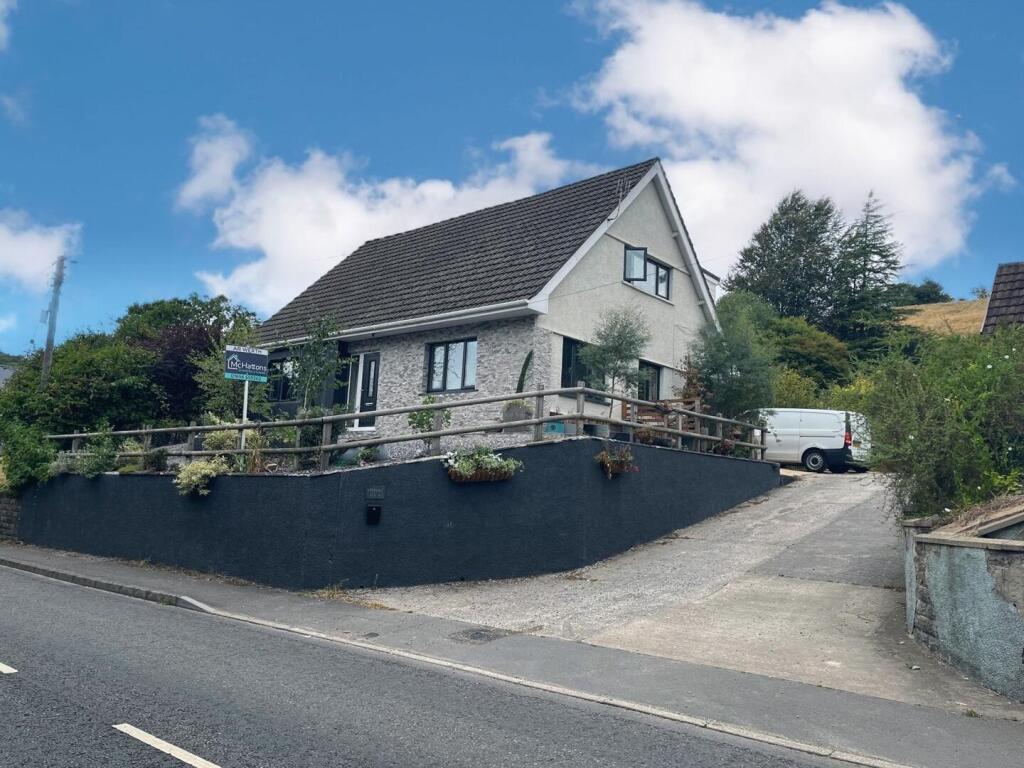Main image of property: Ifor Terrace, Blackmill, Bridgend