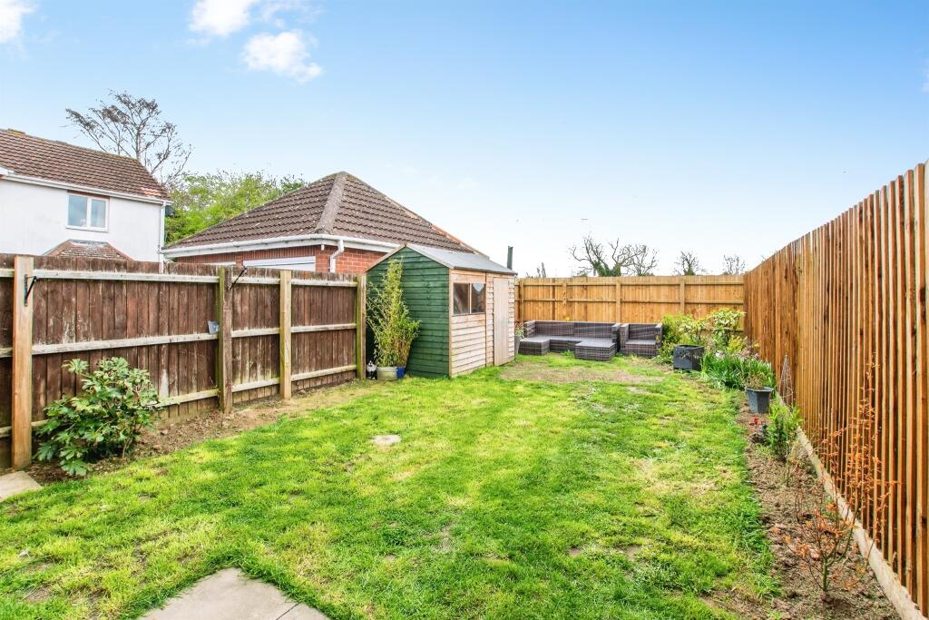 Main image of property: Kingfisher Drive, Wisbech