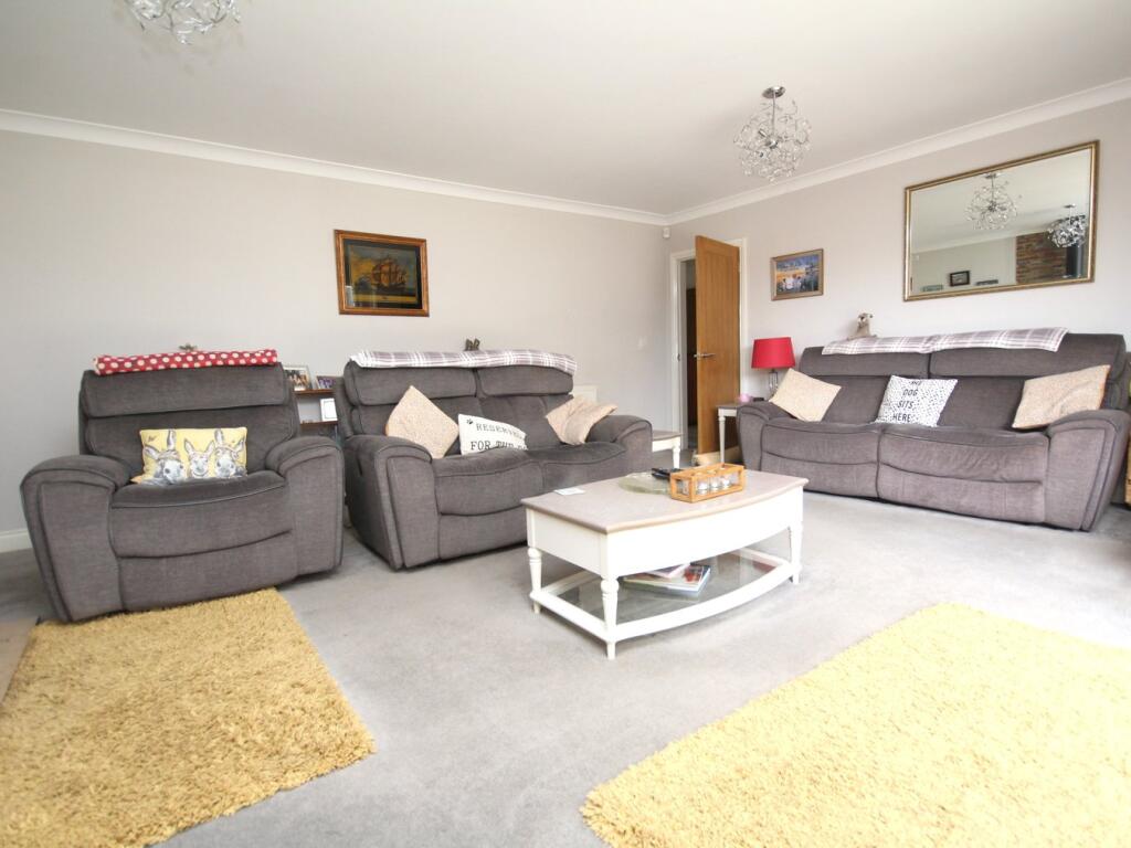 Additional image 14 of Evering Avenue, Alderney, Poole, BH12