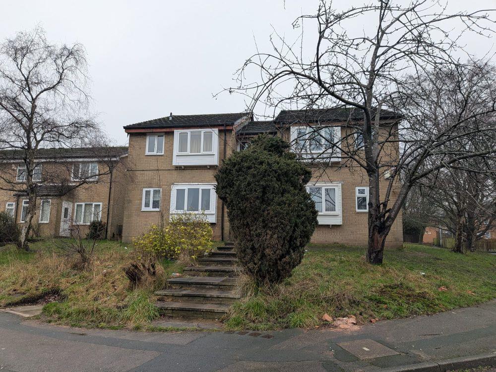 Main image of property: 29, Hydale Court Low Moor, Bradford, BD12 0EQ