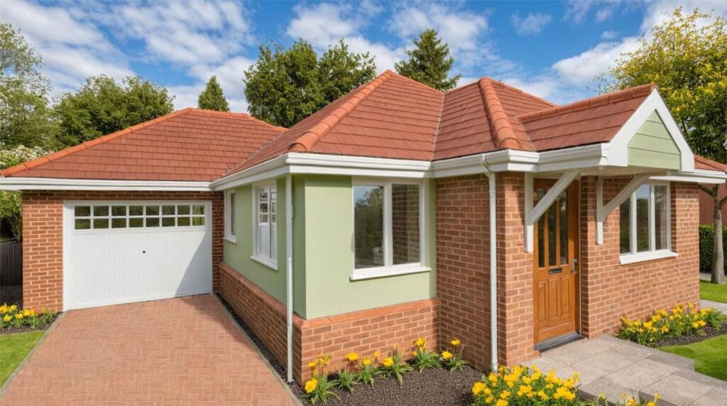 Main image of property: Barningham Road, Stanton, Bury St Edmunds, Suffolk, IP31