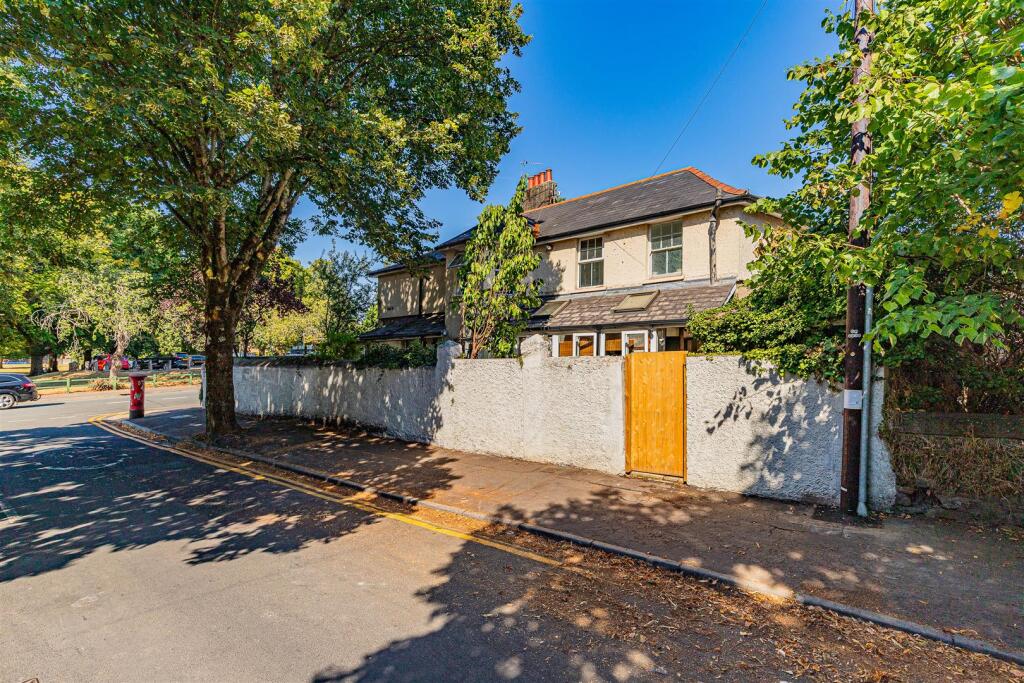 Main image of property: Penhill Road, Pontcanna, Cardiff